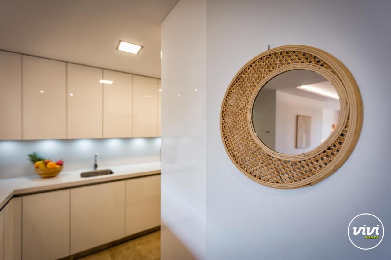 Apartment Vivi Homes - Boho Sunrise Alminar Pool, Garden & Terrace